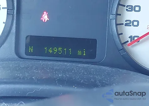 2007 Ford Freestyle Limited from USA, damaged, VIN 1FMDK06167GA22402